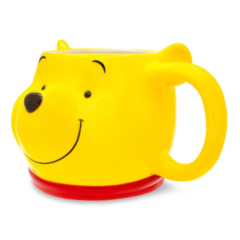 Taza grande de 20 onzas para café, té o chocolate