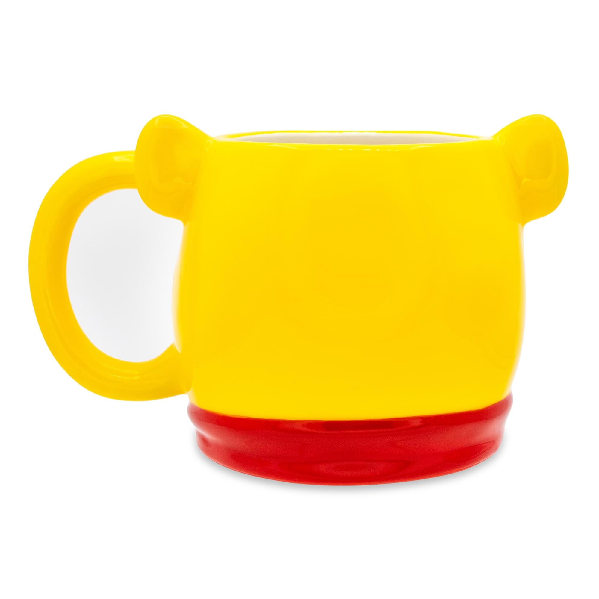 Taza licenciada oficialmente de Disney para coleccionistas
