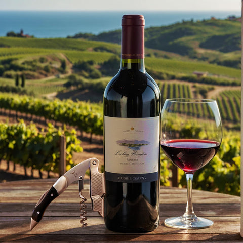 Wino Wine Key función abridor de chapas, versatilidad en barra