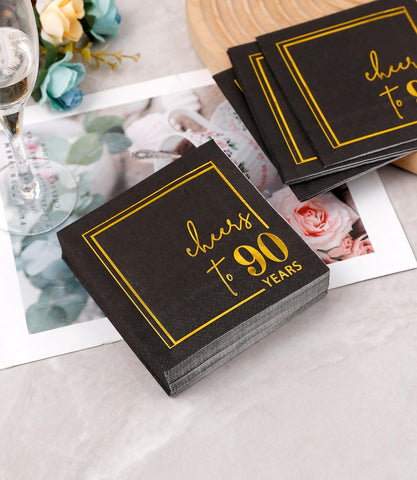 Textura suave de tres capas WinooDesign mejora absorción en celebraciones.