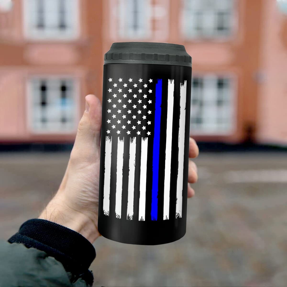 Winorax regalo ideal para graduaciones o retiros policiales