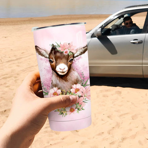 Regalo práctico Winorax para mujeres amantes de las cabras