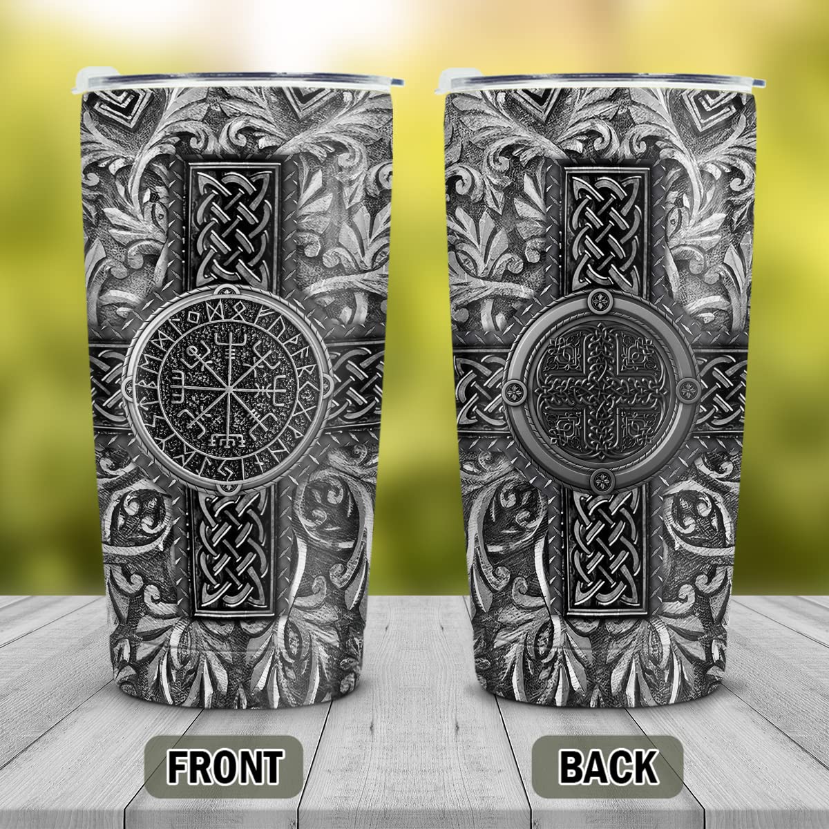 Winorax vaso térmico inoxidable 20oz con doble pared mantiene bebidas estables.