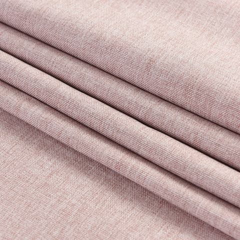 Winotic camino de mesa rosa tamaño 13x72 para mesas de 4 a 6 comensales