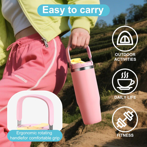 Winscj vaso superficie texturizada ofrece mayor agarre y seguridad al agarrarlo