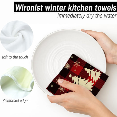 Wironlst empaque listo para regalo: ideal para sorprender en fiestas