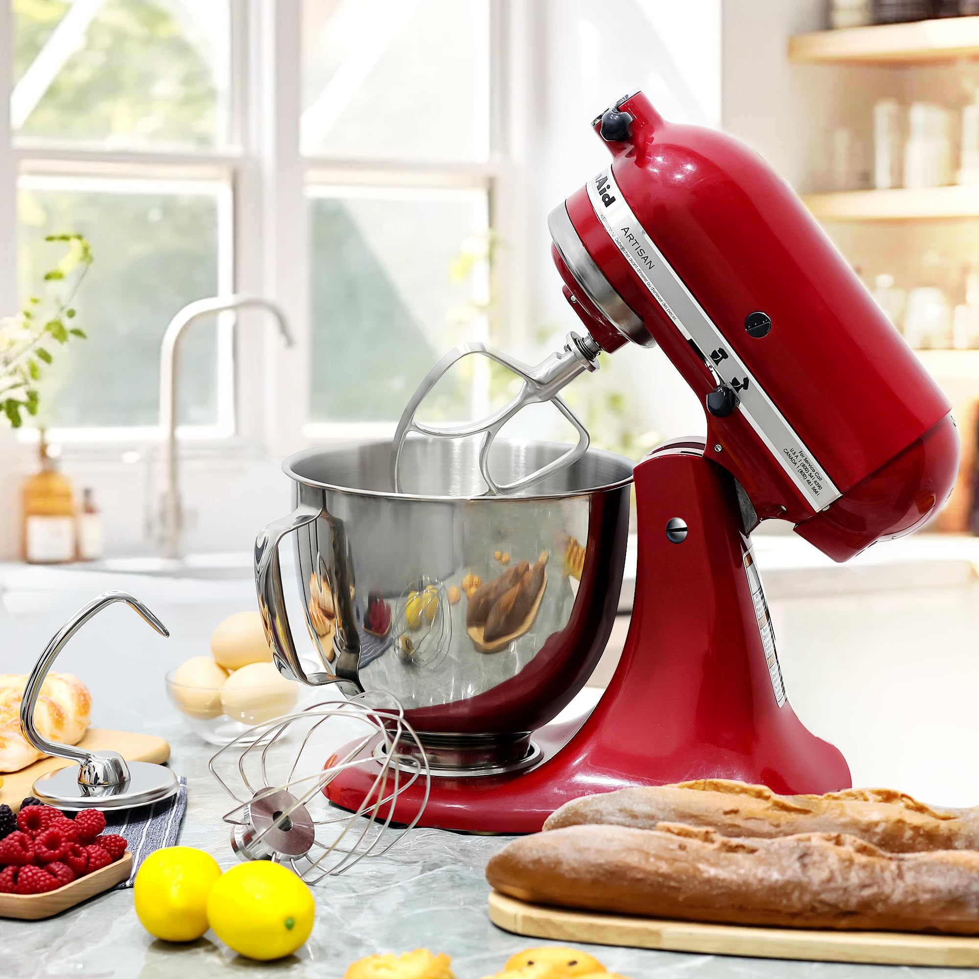 Wiselet: accesorio apto para lavavajillas en Kitchenaid, limpieza rápida