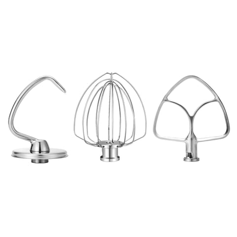 Wiselet: batidor Kitchenaid con 6 varillas para batir más rápido y uniforme