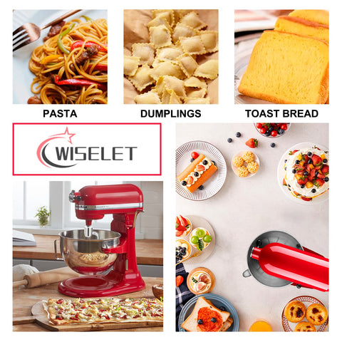 Wiselet ofrece reemplazo rápido y soporte durante la experiencia