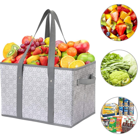 Bolsas Wiselife resistentes al agua, ideales para proteger productos.