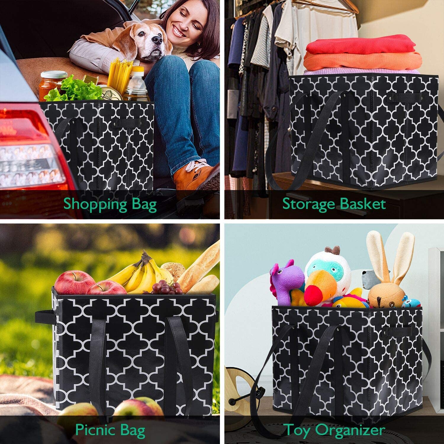 WISELIFE bolsas ecológicas reutilizables, convierten en opción sostenible.