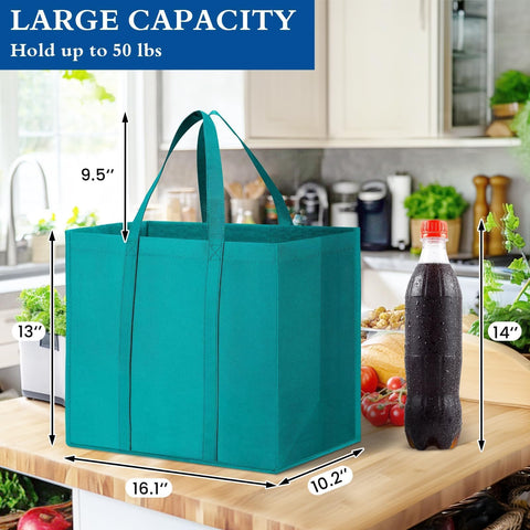 WISELIFE bolsa con tejido rip-stop resistente para uso diario exigente.