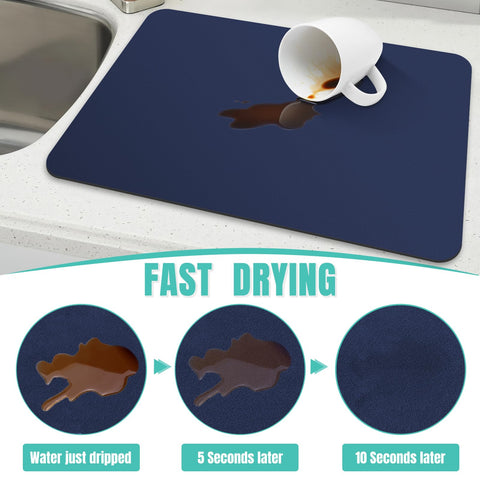 WiseLife: base para cafetera bajo la máquina para evitar derrames.