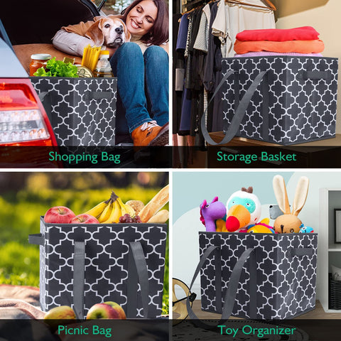 WiseLife reutilizable-1000-veces, alternativa sostenible frente a bolsas plásticas.