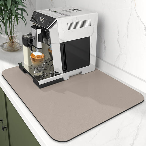 WISELIFE tapete secado tamaño estandar 15x18 para uso diario