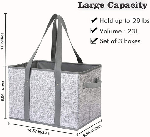 Uso diario Wiselife para compras, ropa y picnic.