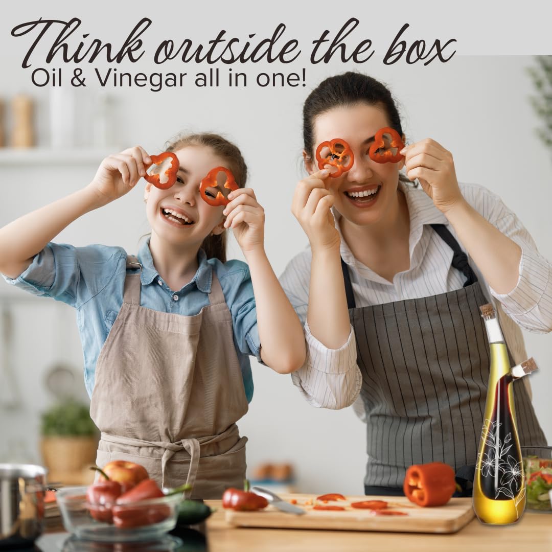 Regalo práctico y elegante Wishamotherwould para cocinillas y amantes de la mesa.