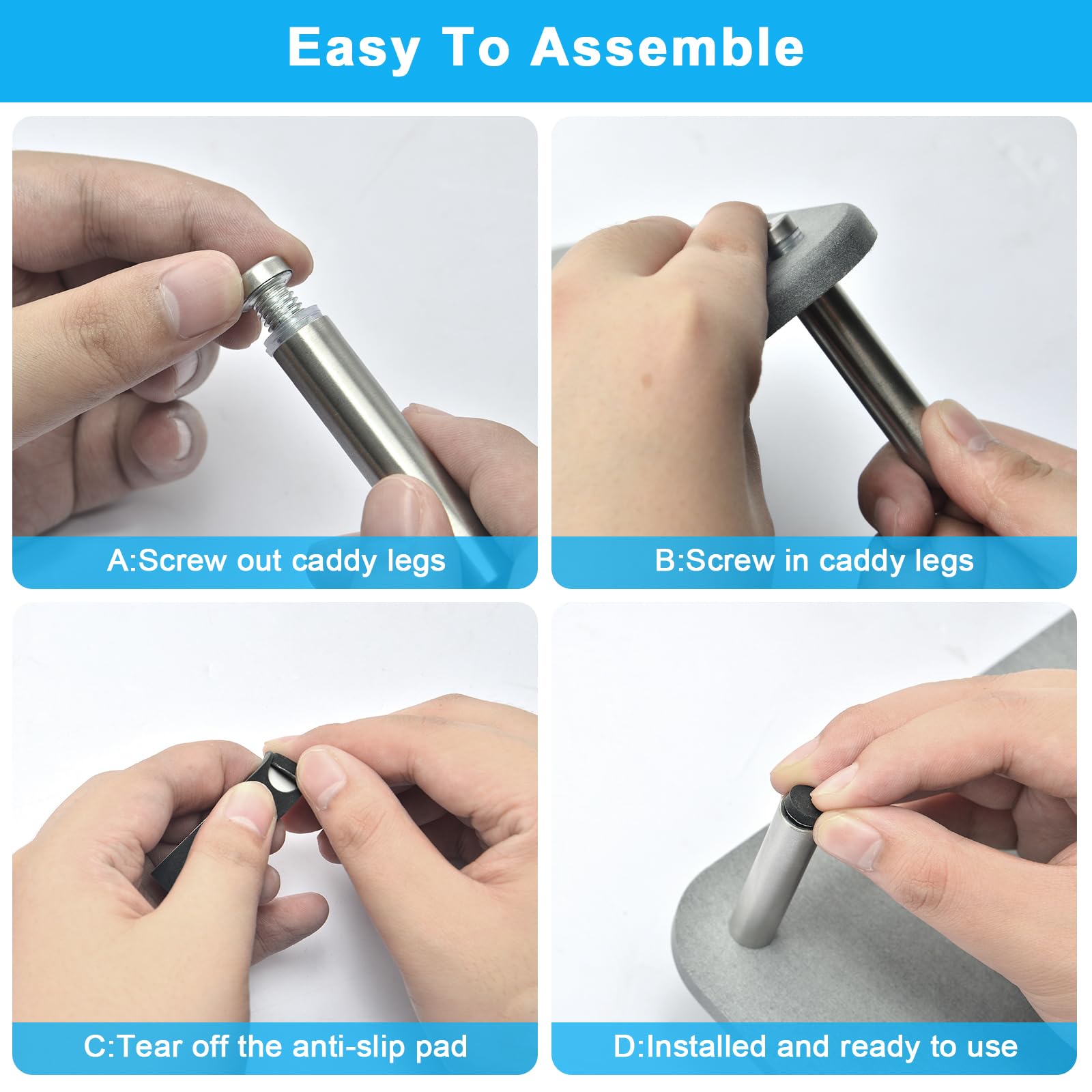 Wishfly diatomita secado rápido, buena absorción para platos y vasos.