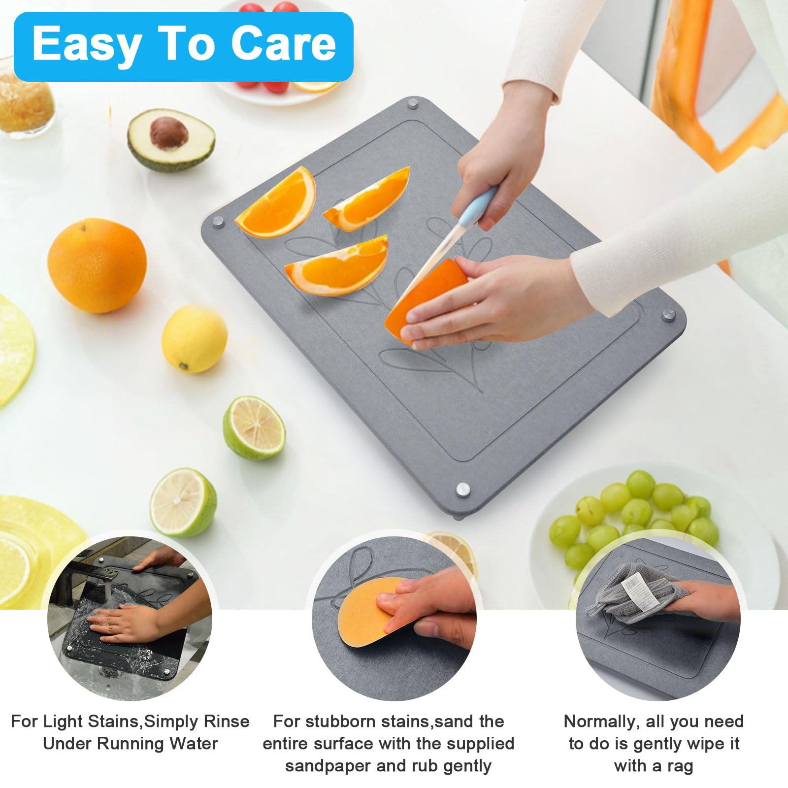 Wishfly juego incluye 12 tornillos para montaje estable.