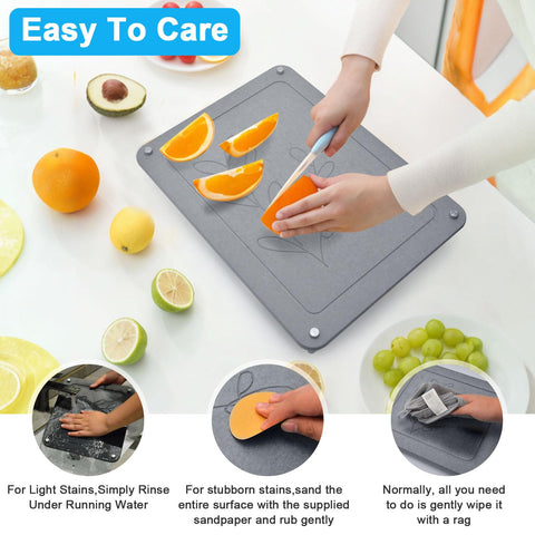 Wishfly juego incluye 12 tornillos para montaje estable.