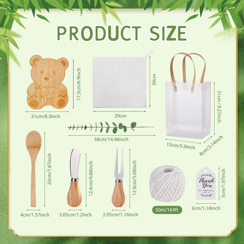Wishfond toallas de cocina duraderas, absorbentes y fáciles de limpiar.