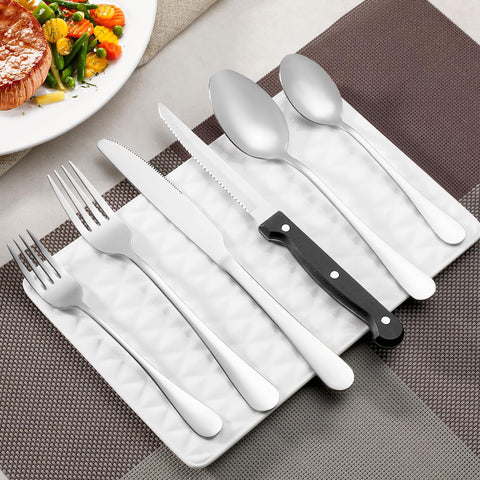 Cucharitas WISKEMA, uso-diario-restaurante, duraderas para servicio.