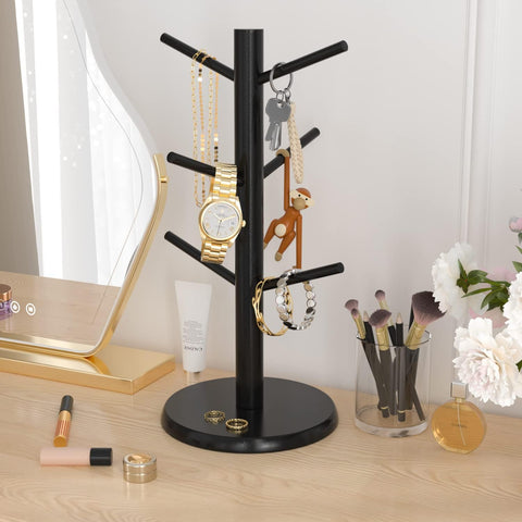 Wisuce diseño negro minimalista para decoración funcional de cocina