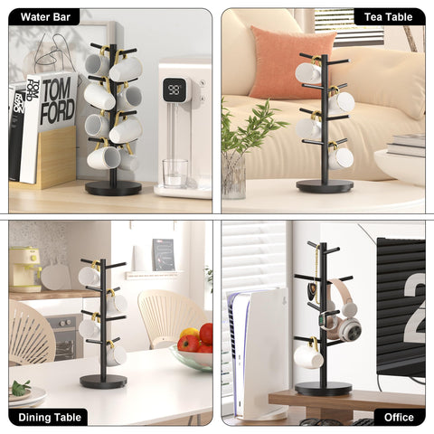 Wisuce regala practicidad: regalo ideal para amantes del café.