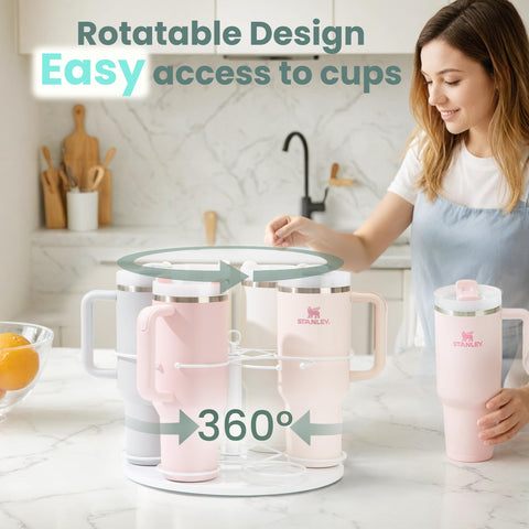 witmelt diseño-compacto-para-cocina stanley-rotativo agrega estilo práctico