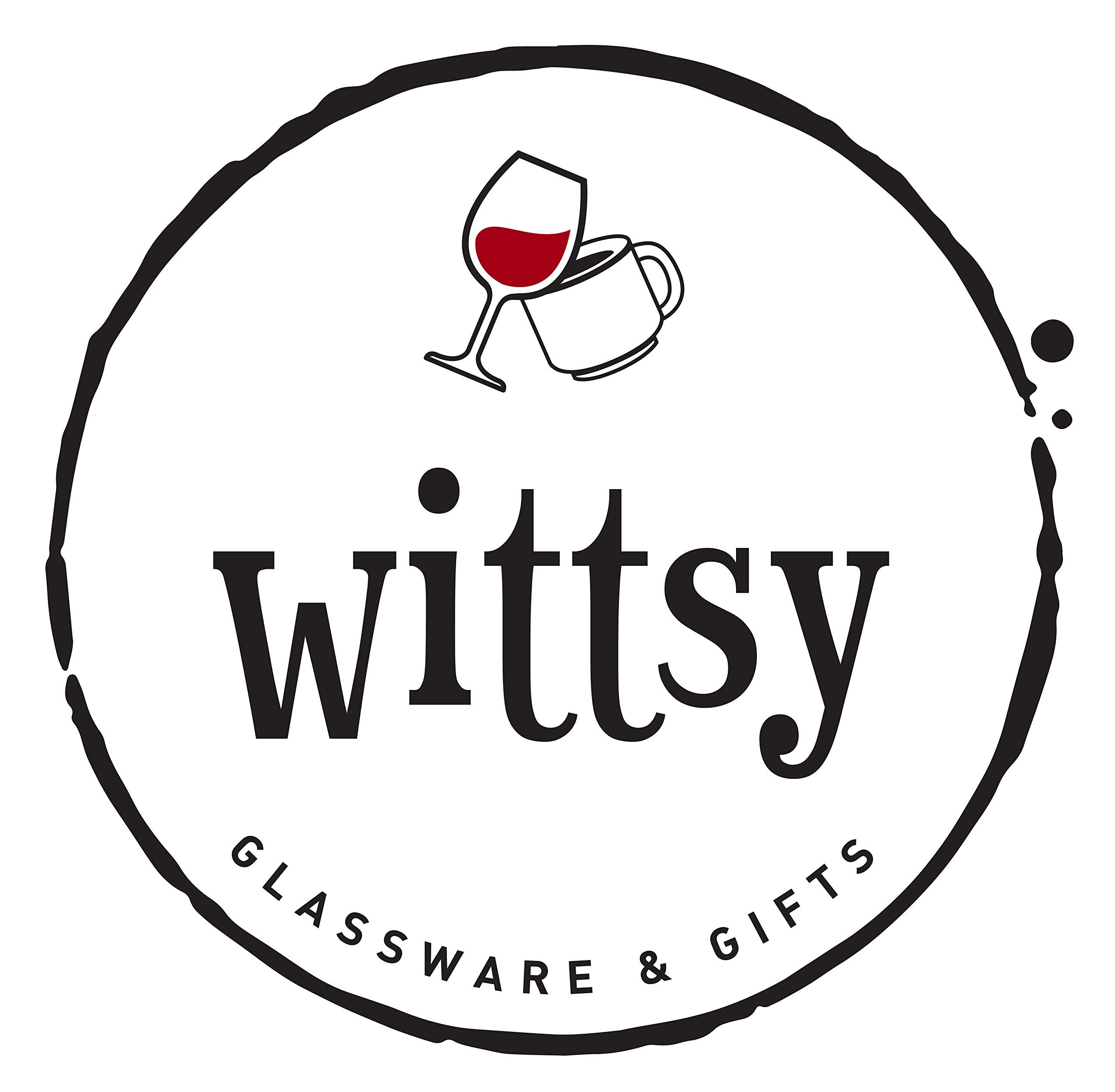 Uso diario del café con la taza Wittsy.
