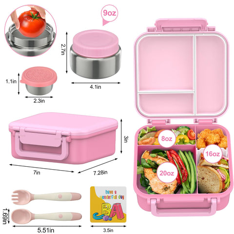 El set de utensilios wiwens para niños facilita comer en la escuela o viaje.