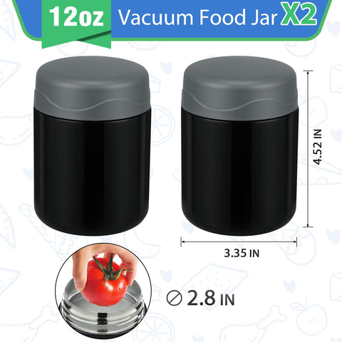wiwens uso escolar ideal para meriendas y sopas
