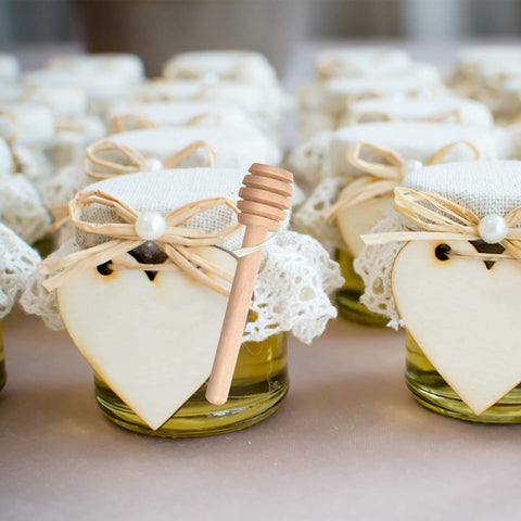 WixiTool, 51 piezas listas para decorar fiestas.