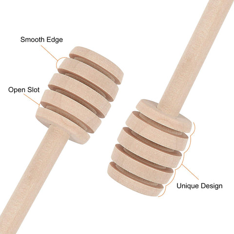 WixiTool, madera natural para uso alimentario seguro y sostenible.