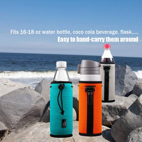Diseño vivo de WK IEASON en colores para beber con estilo.