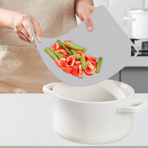 WK código por colores para evitar mezclar alimentos