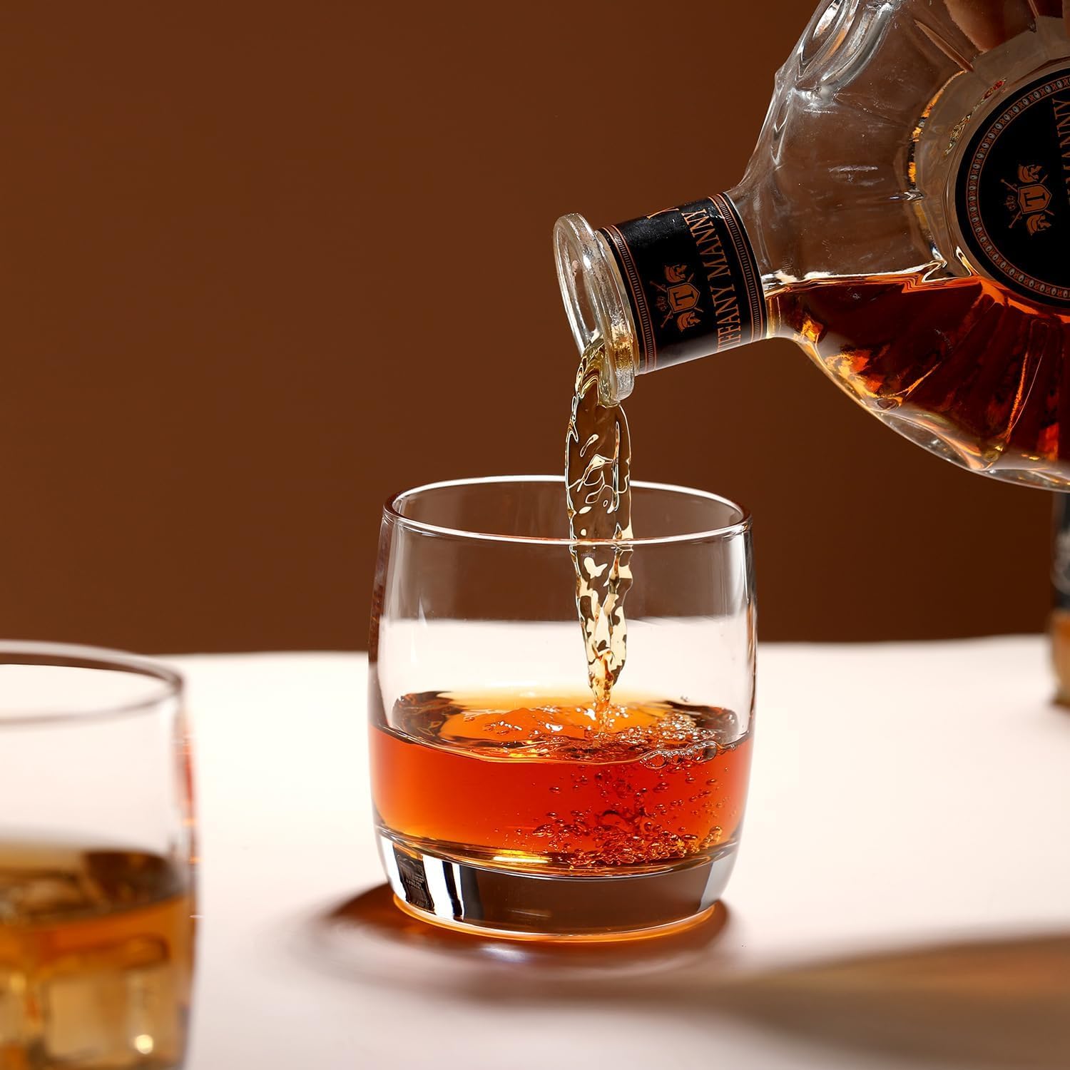 vasos wlasss aptos para lavavajillas, limpieza rápida y sencilla.