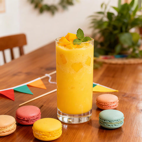 Vaso Wlasss para cervezas y zumos, ideal para reuniones