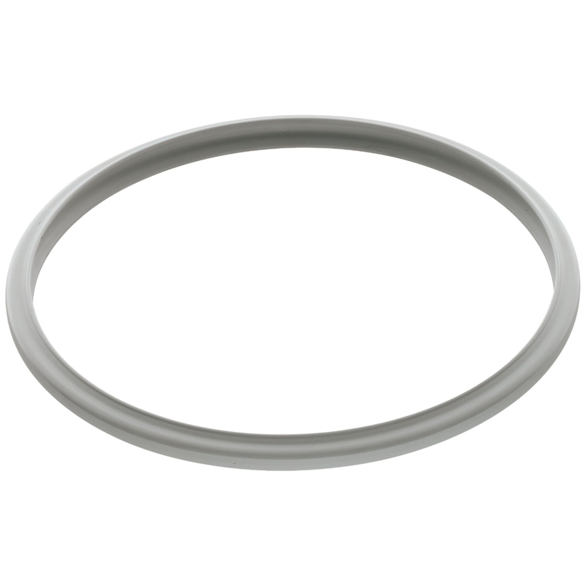 WMF Perfect Plus, anillo sellado de 22 cm para ollas a presión, favorece un sellado estable