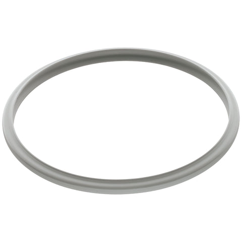 WMF Perfect Plus, anillo sellado de 22 cm para ollas a presión, favorece un sellado estable