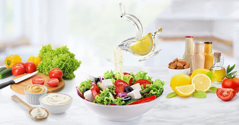 WMZNNGX exprimidor-limon-uso-cocina-diaria: ideal para cocinar y decorar platos.