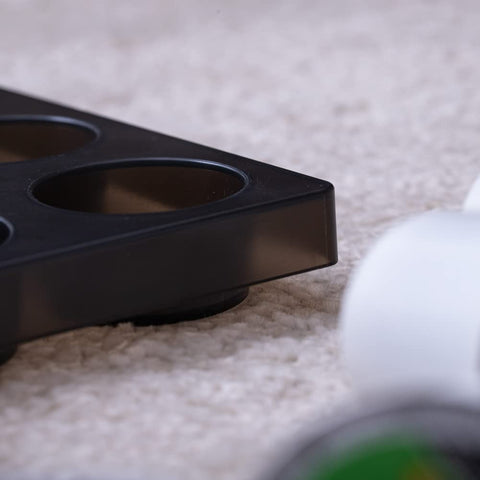 Wobivcs uso práctico en cajones para organizar cápsulas K-Cup