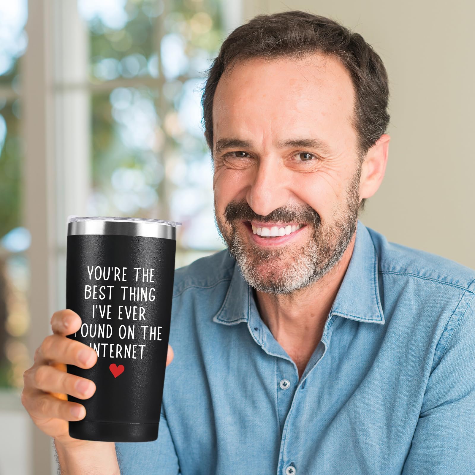 WOELIVE vaso termico en bolsa para llevar a cualquier parte
