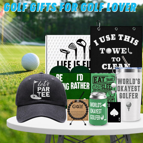 Gorra de golf WOFIROY, protección solar con estilo para el recorrido.
