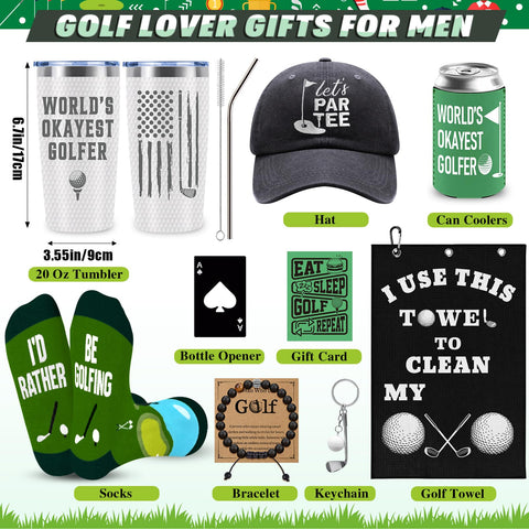 Medias de golf WOFIROY, comodidad duradera para largas jornadas.