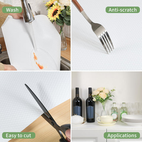 wohomuke protector cajones cocina eva protege superficies y facilita mantenimiento