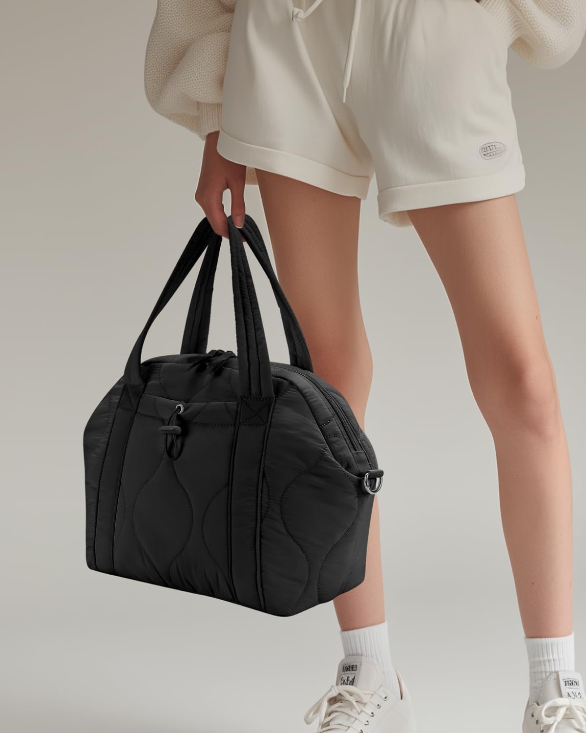 Aislamiento de cuatro capas para conservar temperatura en la bolsa WONDAY