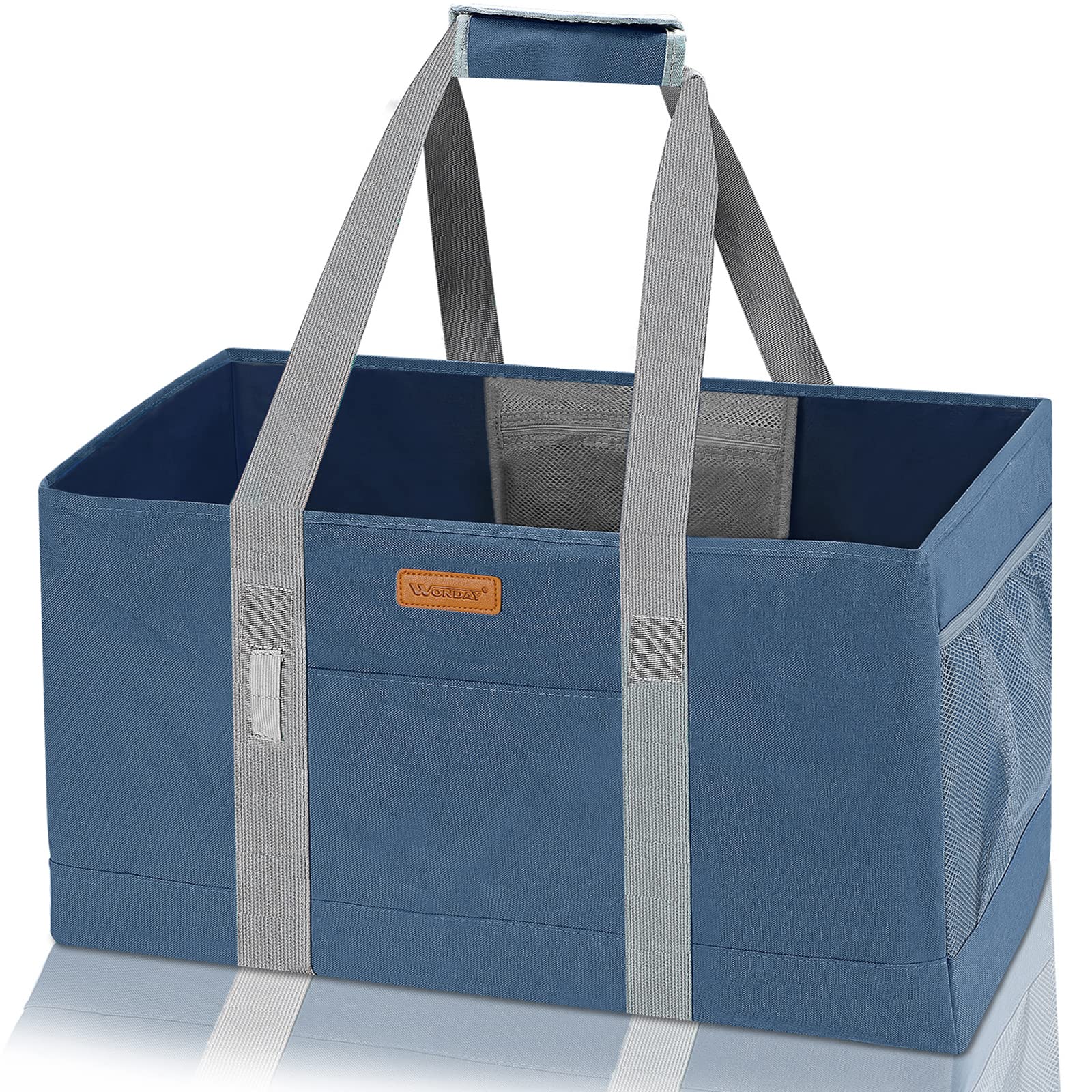 Bolso de utilidad WONDAY con capacidad extra grande para compras diarias.