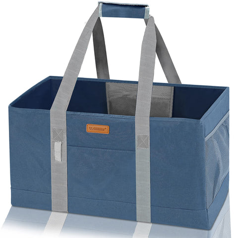 Bolso de utilidad WONDAY con capacidad extra grande para compras diarias.