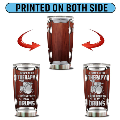 WONWIX tumbler portavasos, diseño para la mayoría de portavasos
